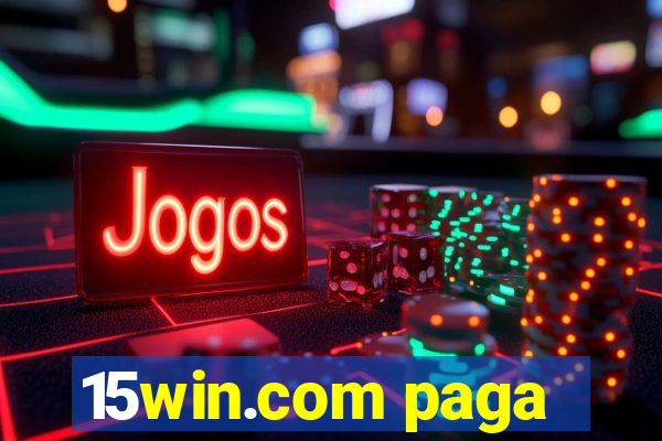 15win.com paga