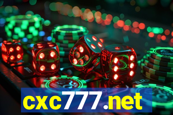 cxc777.net