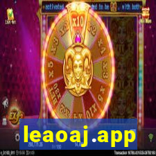 leaoaj.app