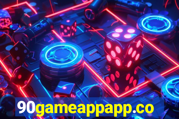 90gameappapp.com