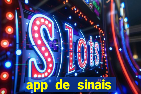 app de sinais fortune tiger