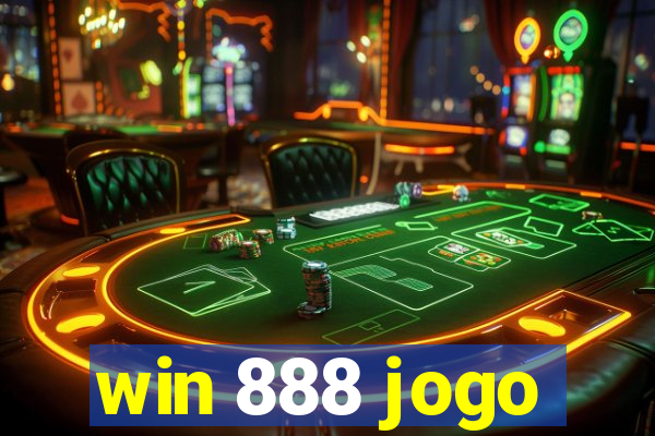 win 888 jogo