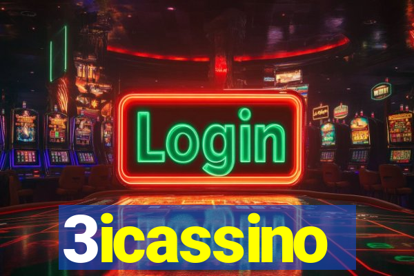 3icassino