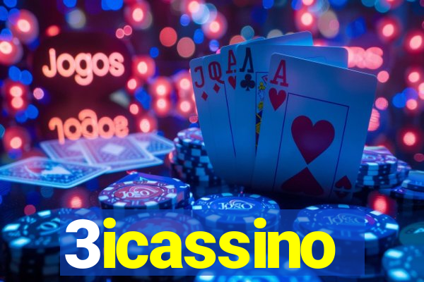 3icassino