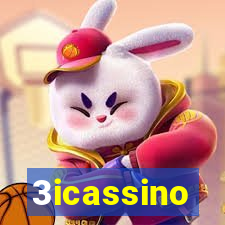 3icassino