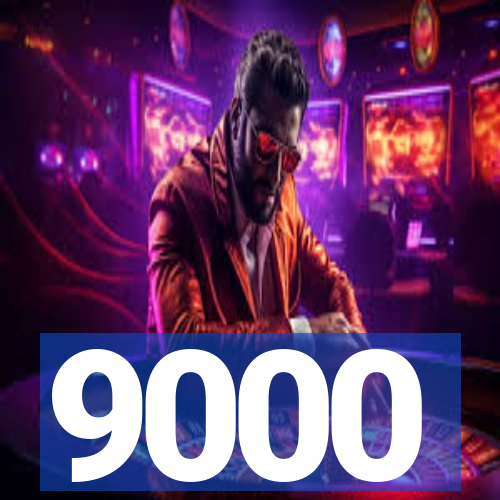 9000