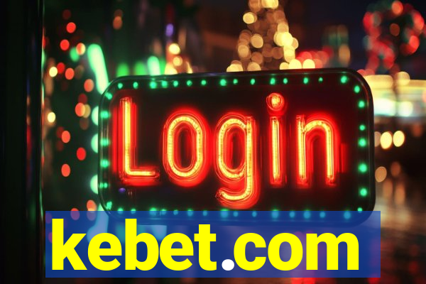 kebet.com