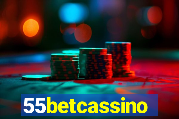 55betcassino