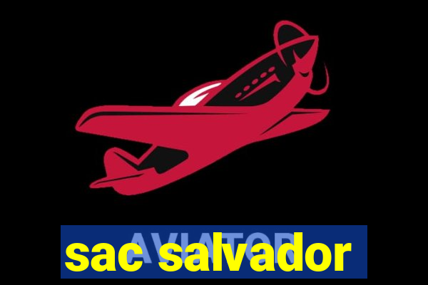 sac salvador