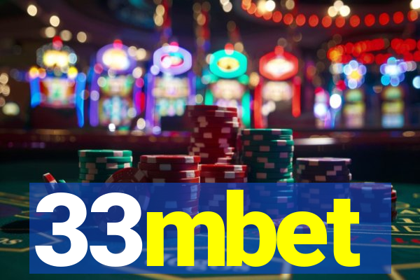 33mbet