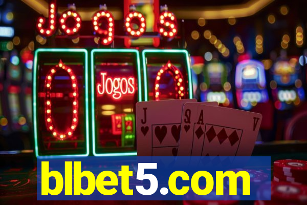 blbet5.com