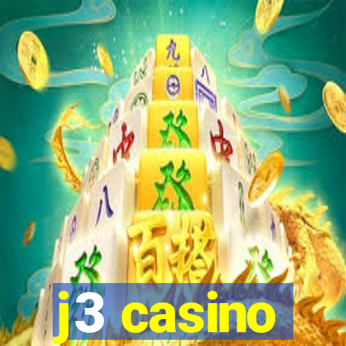 j3 casino