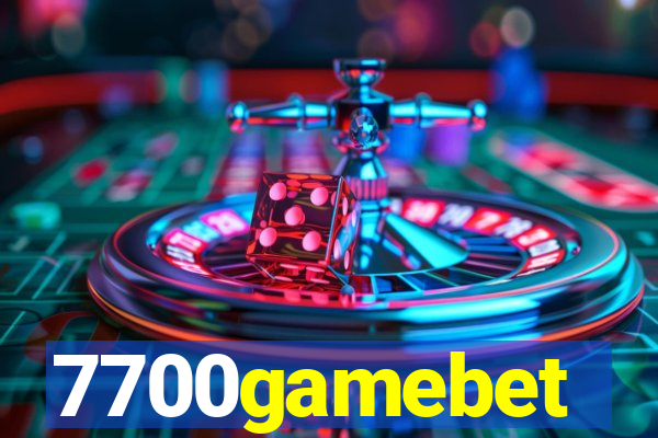 7700gamebet