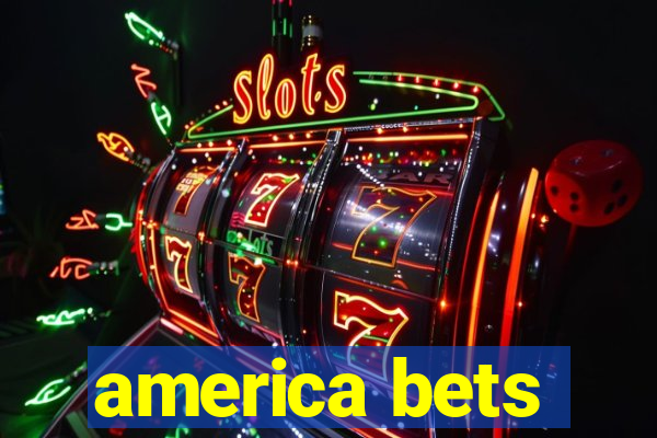 america bets