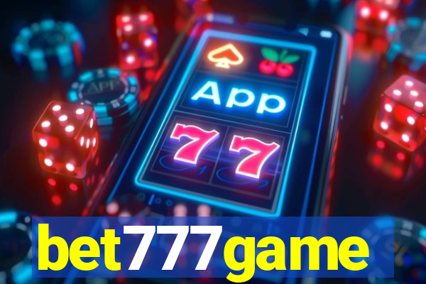 bet777game