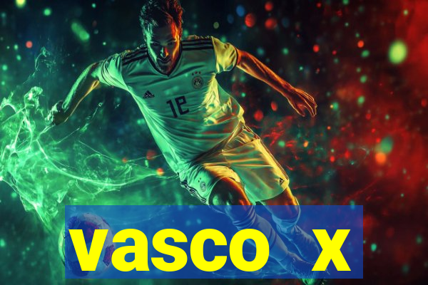 vasco x internacional futemax