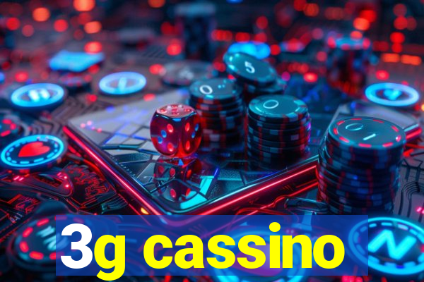 3g cassino