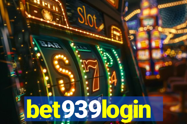 bet939login