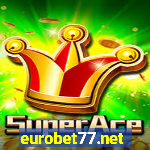 eurobet77.net