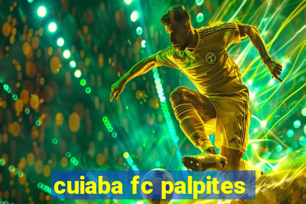 cuiaba fc palpites