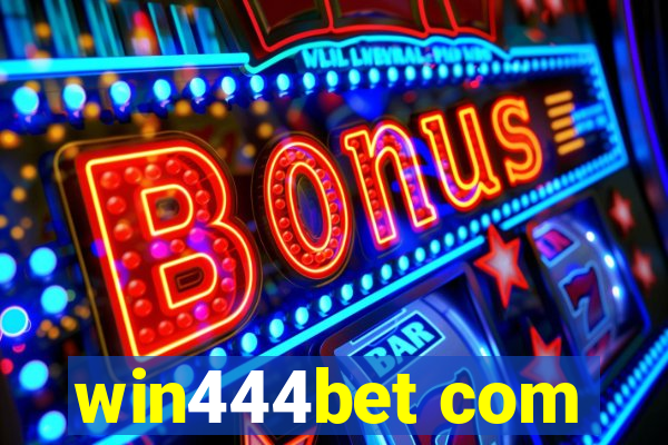 win444bet com