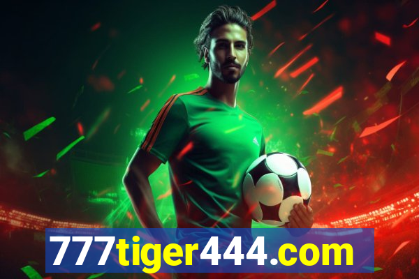 777tiger444.com