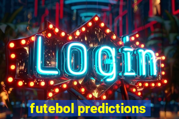 futebol predictions