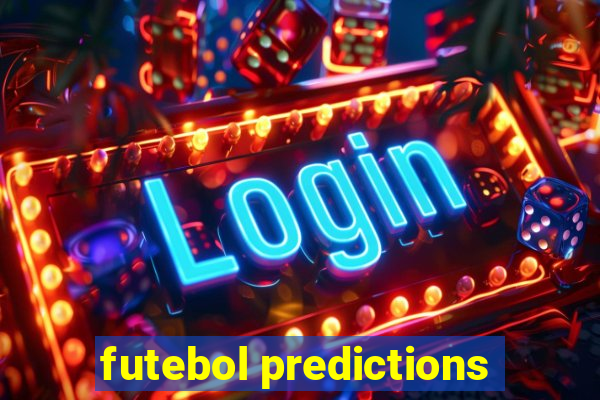 futebol predictions