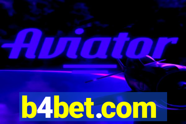 b4bet.com