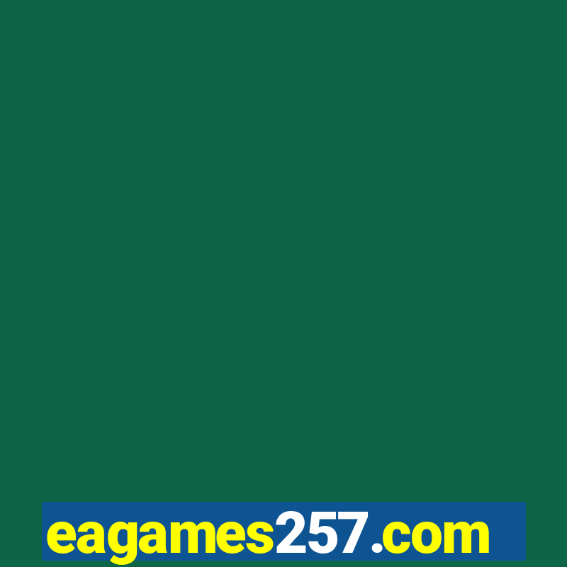 eagames257.com