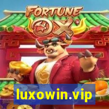 luxowin.vip