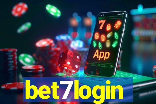 bet7login