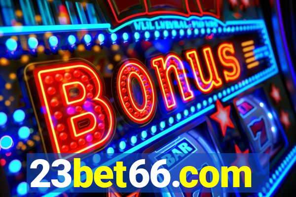 23bet66.com