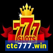 ctc777.win