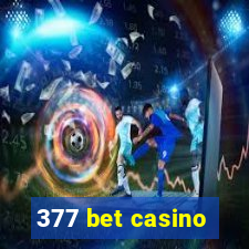 377 bet casino