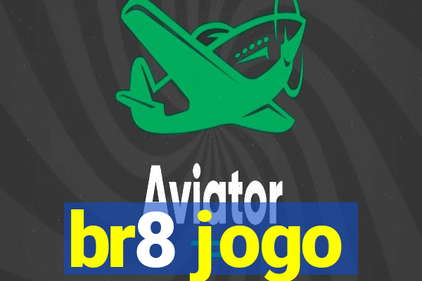 br8 jogo