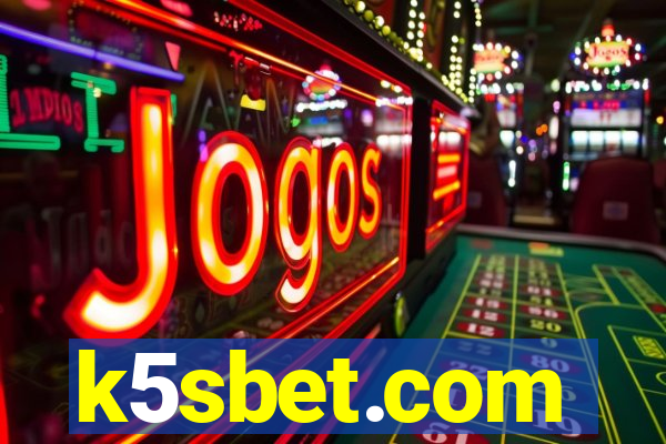 k5sbet.com