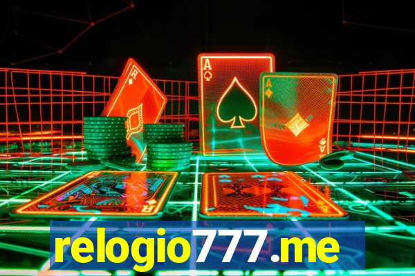 relogio777.me