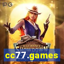 cc77.games