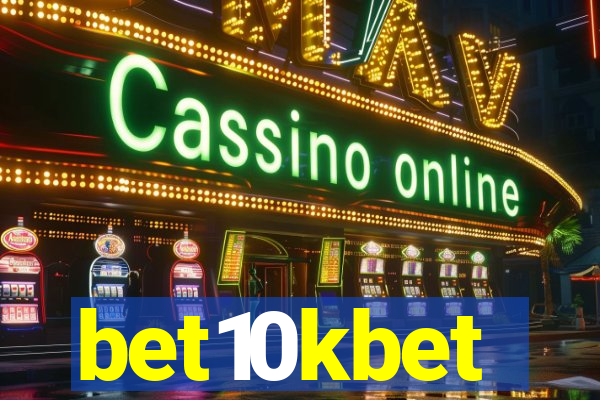 bet10kbet