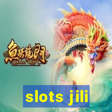 slots jili