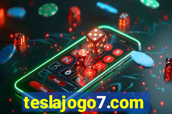 teslajogo7.com