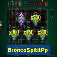 BroncoSpititPp