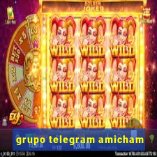 grupo telegram amicham