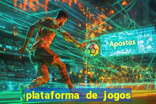 plataforma de jogos de 2 reais