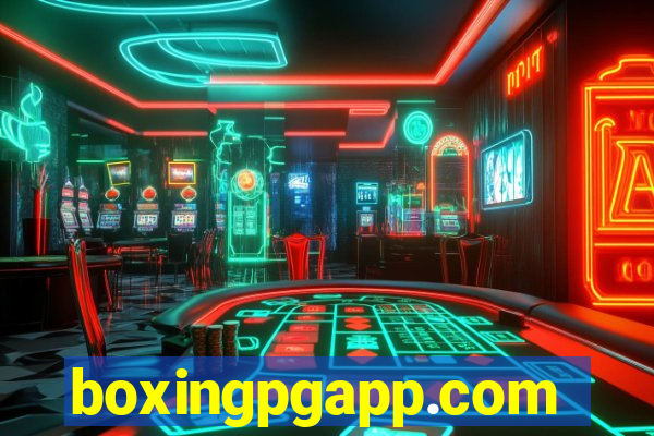 boxingpgapp.com