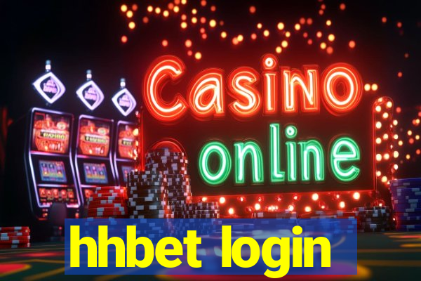 hhbet login