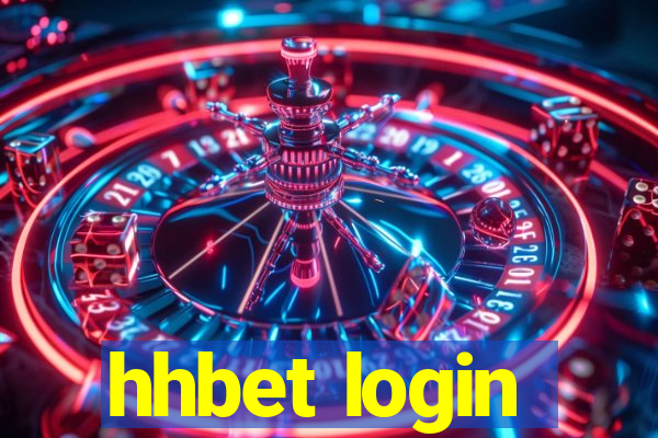 hhbet login