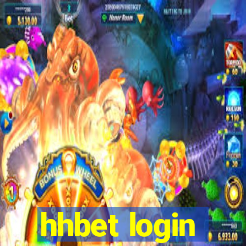 hhbet login