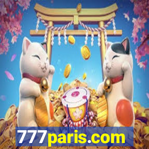 777paris.com